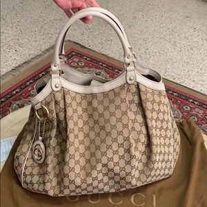 Original Gucci purse